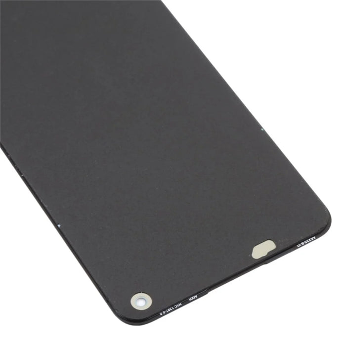 For OnePlus Nord N20 5G OEM Grade S AMOLED Screen and Digitizer Assembly Part (without Logo) - 4