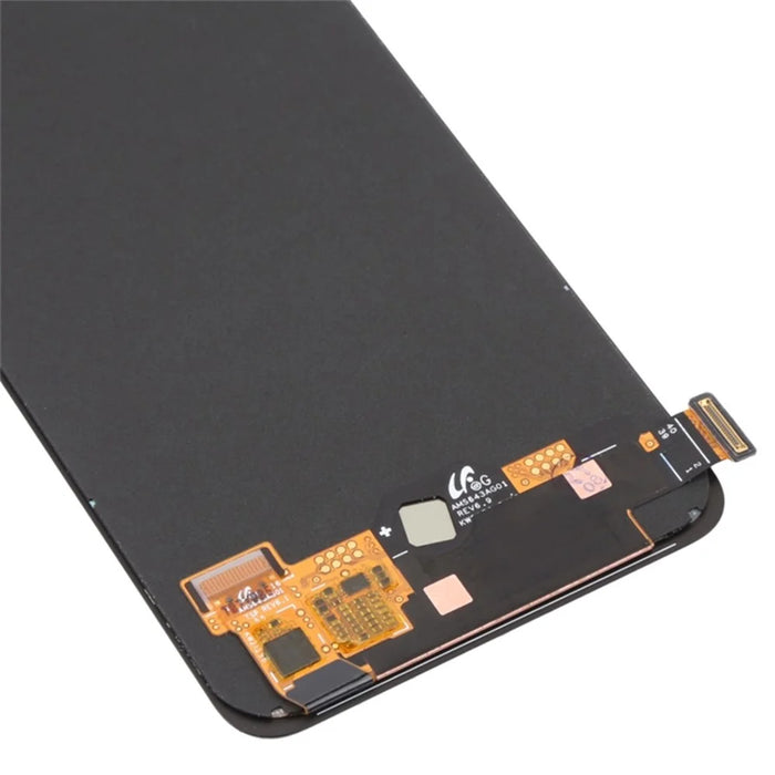 For OnePlus Nord N20 5G OEM Grade S AMOLED Screen and Digitizer Assembly Part (without Logo) - 5