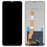 For OnePlus Nord N20 SE 4G Grade B LCD Screen and Digitizer Assembly Replacement Part (without Logo) - 1