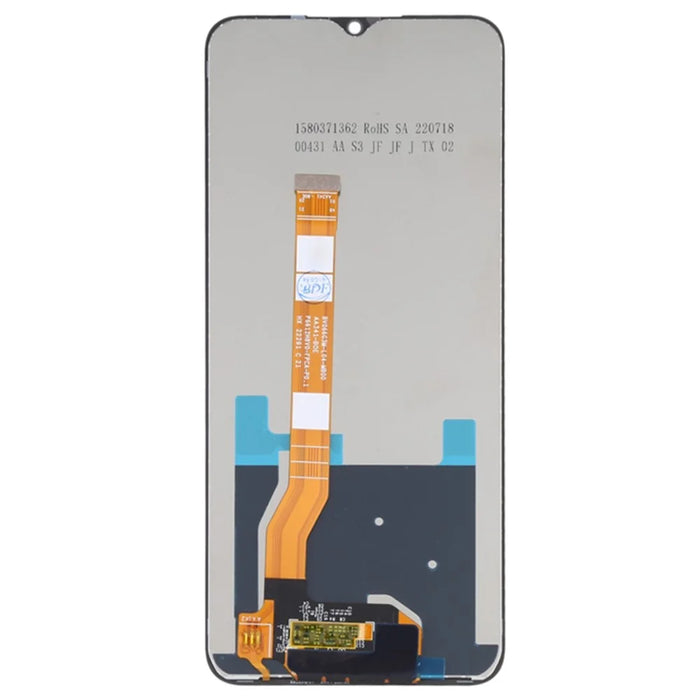 For OnePlus Nord N20 SE 4G Grade B LCD Screen and Digitizer Assembly Replacement Part (without Logo) - 2
