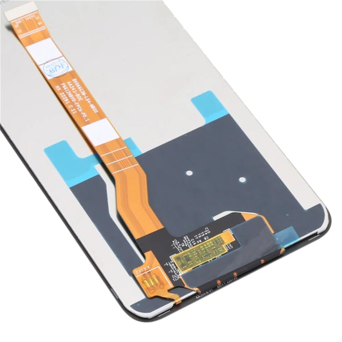For OnePlus Nord N20 SE 4G Grade B LCD Screen and Digitizer Assembly Replacement Part (without Logo) - 5
