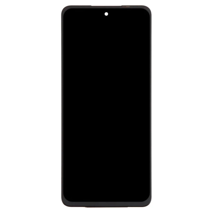 For OnePlus Nord N30 5G Grade B LCD Screen and Digitizer Assembly Replacement Part (without Logo) - 2