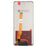 For OnePlus Nord N30 5G Grade B LCD Screen and Digitizer Assembly Replacement Part (without Logo) - 3