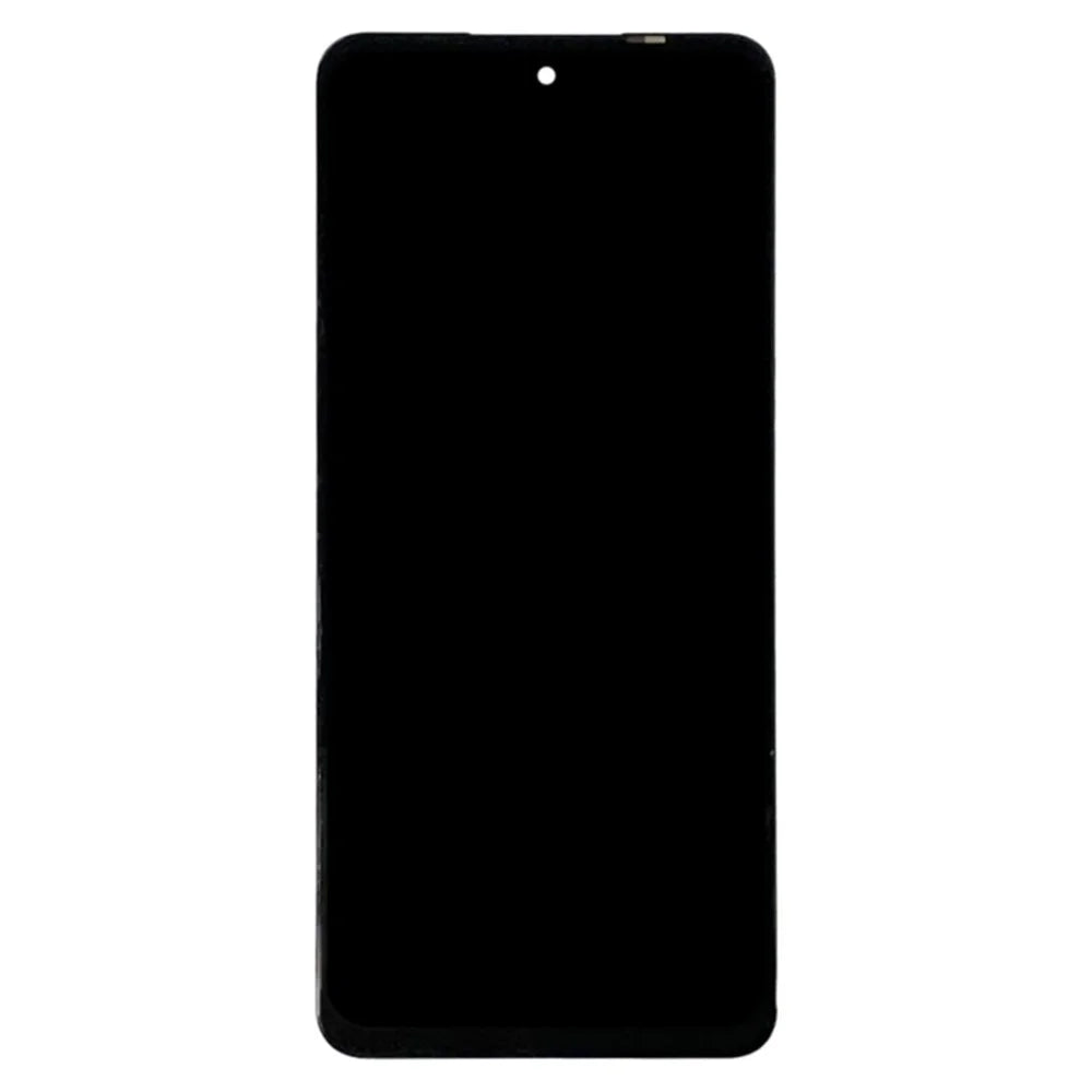 For OnePlus Nord CE 3 Lite 5G Grade B LCD Screen and Digitizer Assembly Replacement Part (without Logo) - 2