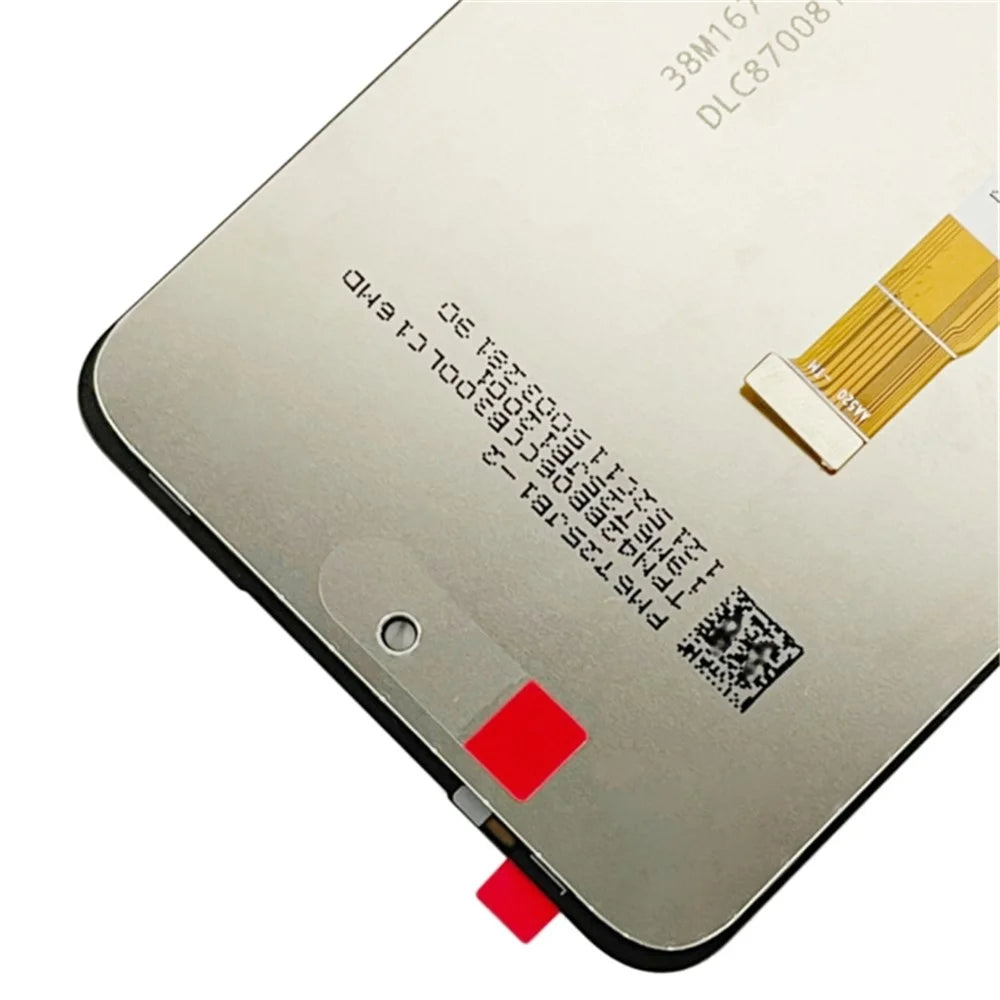 For OnePlus Nord CE 3 Lite 5G Grade B LCD Screen and Digitizer Assembly Replacement Part (without Logo) - 4