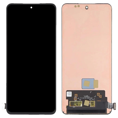For OnePlus Nord 3 5G OEM Grade S AMOLED Screen and Digitizer Assembly Part (without Logo) - 1