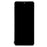 For OnePlus Nord 3 5G OEM Grade S AMOLED Screen and Digitizer Assembly Part (without Logo) - 2