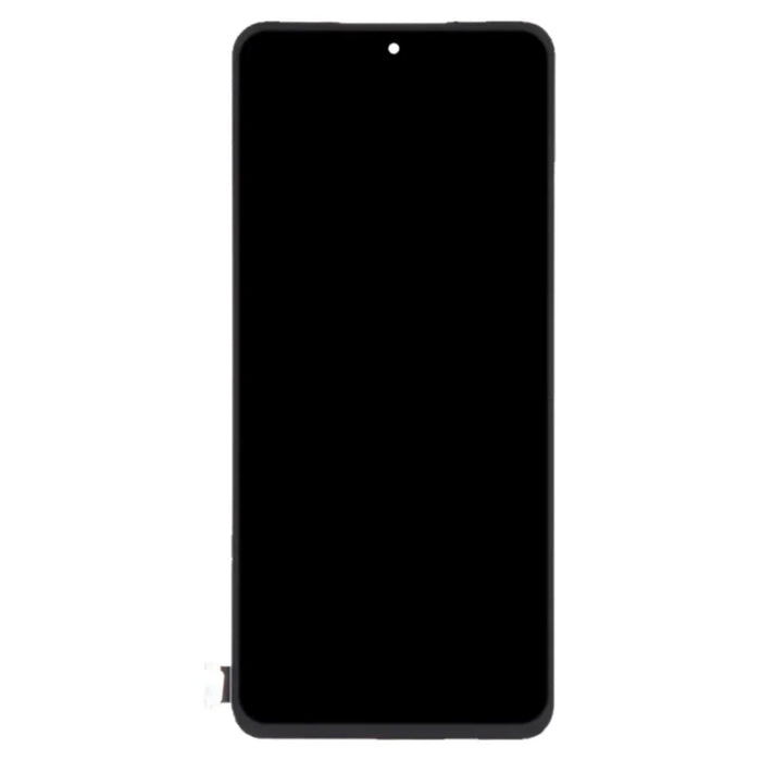 For OnePlus Nord 3 5G OEM Grade S AMOLED Screen and Digitizer Assembly Part (without Logo) - 2