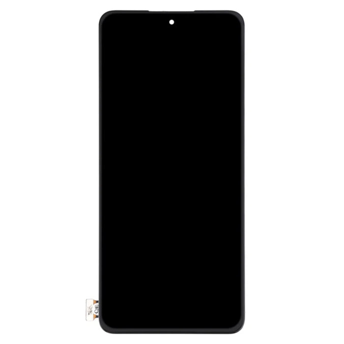 For OnePlus 10R 5G OEM Grade S AMOLED Screen and Digitizer Assembly Part (without Logo) - 2