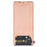 For OnePlus 10R 5G OEM Grade S AMOLED Screen and Digitizer Assembly Part (without Logo) - 3