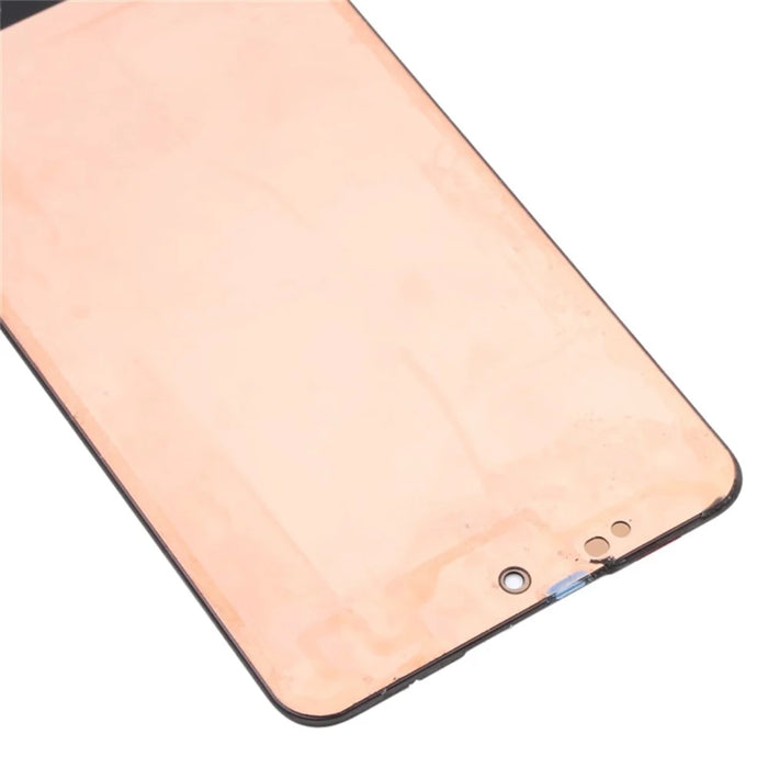 For OnePlus 10R 5G OEM Grade S AMOLED Screen and Digitizer Assembly Part (without Logo) - 4
