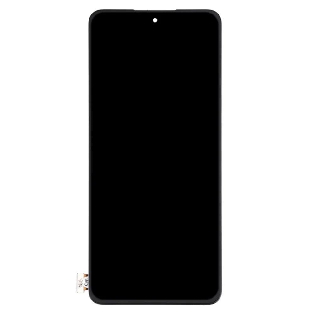 For OnePlus 10R 150W 5G OEM Grade S AMOLED Screen and Digitizer Assembly Part (without Logo) - 2