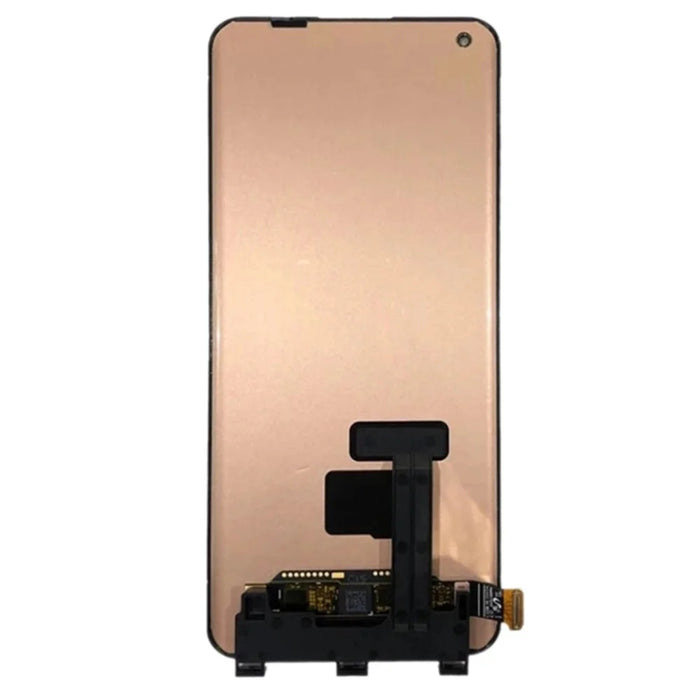 For OnePlus 11 5G OEM Grade S AMOLED Screen and Digitizer Assembly Part (without Logo) - 2