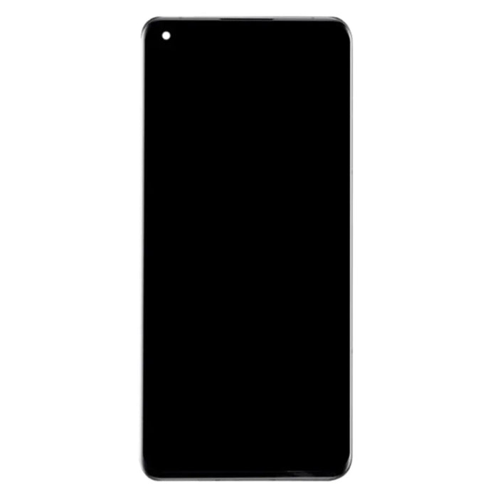 For OnePlus 11 5G OEM Grade S AMOLED Screen and Digitizer Assembly Part (without Logo) - 3
