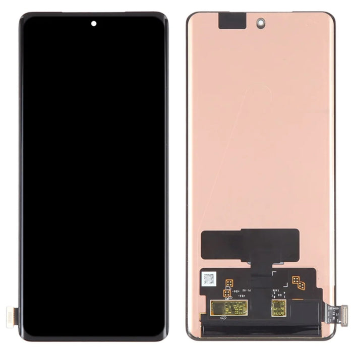 For OnePlus 11R 5G OEM AMOLED Screen and Digitizer Assembly Part (without Logo, Grade S) - 1