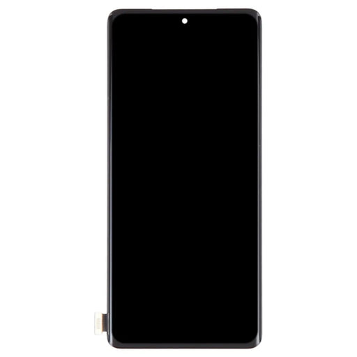 For OnePlus 11R 5G OEM AMOLED Screen and Digitizer Assembly Part (without Logo, Grade S) - 2