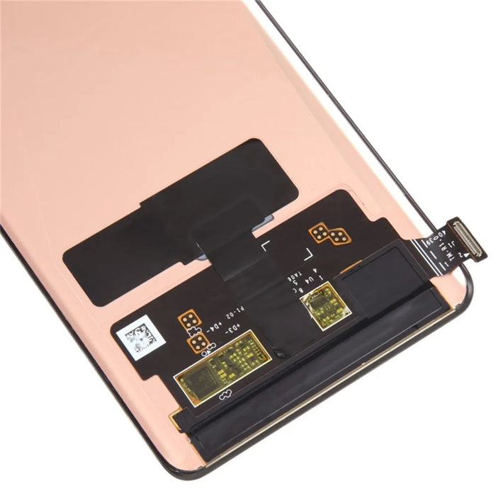 For OnePlus 11R 5G OEM AMOLED Screen and Digitizer Assembly Part (without Logo, Grade S) - 5