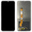 For OnePlus Nord N300 5G Grade B LCD Screen and Digitizer Assembly Replacement Part (without Logo) - 1