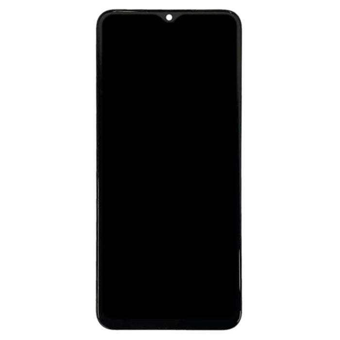 For OnePlus Nord N300 5G Grade B LCD Screen and Digitizer Assembly Replacement Part (without Logo) - 3