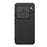 NILLKIN Camshield Pro Series for Google Pixel 9 Pro Case PC+TPU Slide Camera Lid Phone Cover - Black - 1