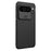NILLKIN Camshield Pro Series for Google Pixel 9 Pro Case PC+TPU Slide Camera Lid Phone Cover - Black - 3