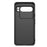 NILLKIN Camshield Pro Series for Google Pixel 9 Pro Case PC+TPU Slide Camera Lid Phone Cover - Black - 4