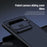 NILLKIN Camshield Pro Series for Google Pixel 9 Pro Case PC+TPU Slide Camera Lid Phone Cover - Black - 6