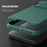 NILLKIN Camshield Pro Series for Google Pixel 9 Pro Case PC+TPU Slide Camera Lid Phone Cover - Black - 7