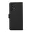 ABEEL For Samsung Galaxy A53 5G Magnetic Phone Case RFID Blocking PU Leather Stand Cover - Black - 7