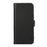 ABEEL PU Leather Case for Samsung Galaxy A54 5G RFID Blocking Wallet Cell Phone Stand Cover - Black - 6
