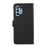 ABEEL For Samsung Galaxy A32 4G (EU Version) RFID Blocking Wallet Leather Case Phone Shell - Black - 7