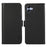 ABEEL For Samsung Galaxy A05 4G Case RFID Blocking Wallet Bump Proof Smart Phone Shell - Black - 1