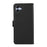 ABEEL For Samsung Galaxy A05 4G Case RFID Blocking Wallet Bump Proof Smart Phone Shell - Black - 7