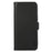 ABEEL For iPhone 13 Wallet Case RFID Blocking Protective Leather Phone Shell - Black - 6