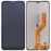 For itel A04 Grade C LCD Screen and Digitizer Assembly Part, without Logo - 1
