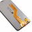 For itel A04 Grade C LCD Screen and Digitizer Assembly Part, without Logo - 6
