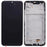 For Samsung Galaxy A15 4G A155 / A15 5G A156 OEM Grade S AMOLED Screen and Digitizer Assembly + Frame (without Logo) - 1