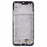 For Samsung Galaxy A15 4G A155  / A15 5G A156 6.5" Grade C AMOLED Screen and Digitizer Assembly + Frame Replacement Part (without Logo) - 3