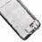 For Samsung Galaxy A15 4G A155  / A15 5G A156 6.5" Grade C AMOLED Screen and Digitizer Assembly + Frame Replacement Part (without Logo) - 6