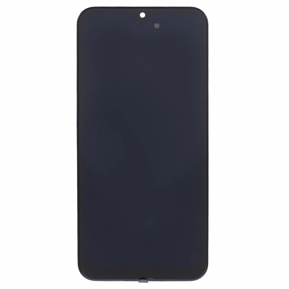 For Samsung Galaxy A15 4G A155 / A15 5G A156 Digitizer Screen Touch Assembly Replacement OLED Display+ Frame (without Logo) - 2