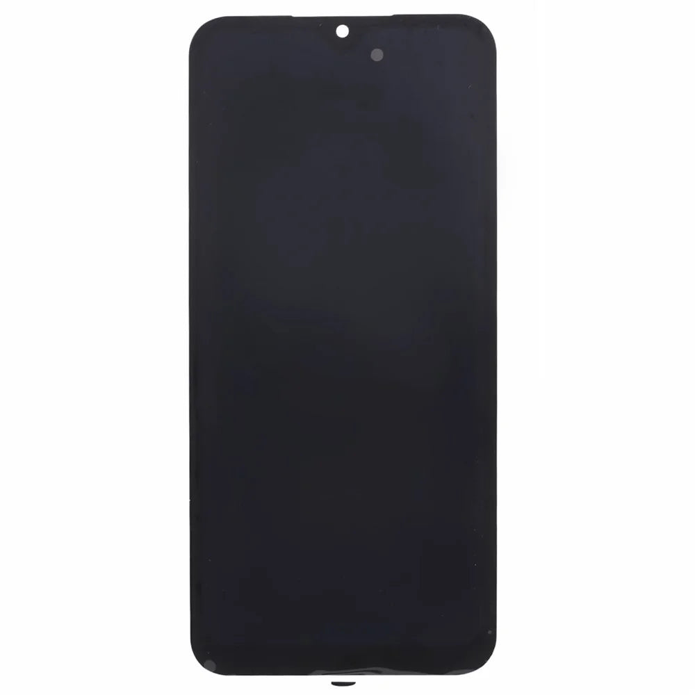For Samsung Galaxy A15 4G A155 / A15 5G A156 Grade C AMOLED Screen and Digitizer Assembly Part, 6.36-inch Small Size Version (without Logo) - 2