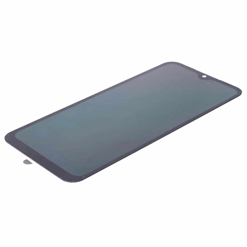 For Samsung Galaxy A15 4G A155 / A15 5G A156 Grade C AMOLED Screen and Digitizer Assembly Part, 6.36-inch Small Size Version (without Logo) - 5