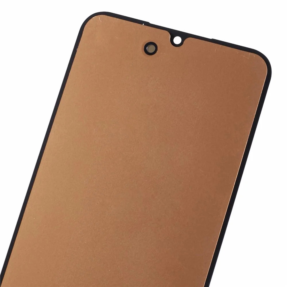 For Samsung Galaxy A15 4G A155 / A15 5G A156 Grade C AMOLED Screen and Digitizer Assembly Part, 6.36-inch Small Size Version (without Logo) - 6