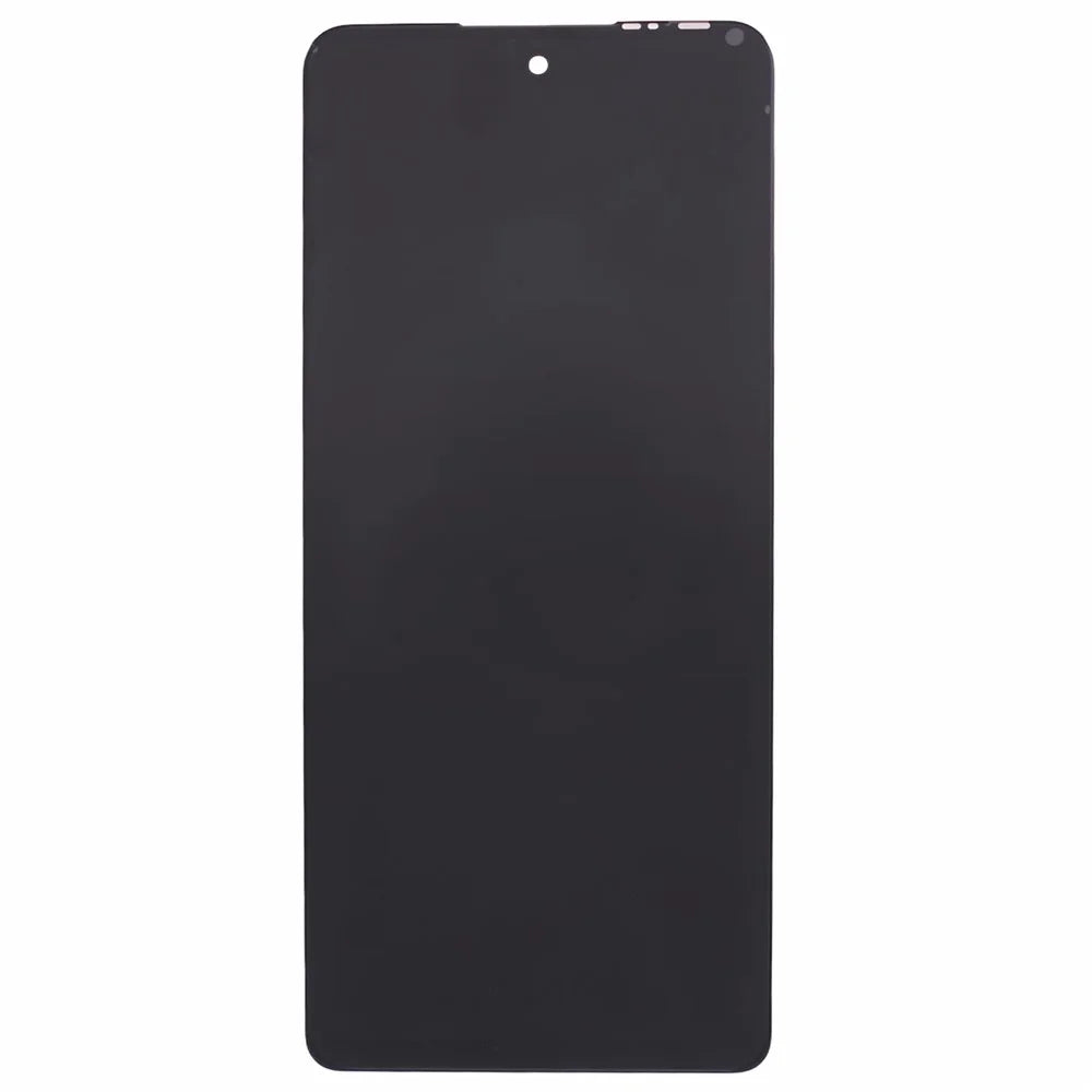 For Infinix Hot 40 Pro X6837 Grade C LCD Screen and Digitizer Assembly Part (Without Logo) - 2