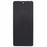 For Infinix Hot 40 Pro X6837 Grade C LCD Screen and Digitizer Assembly Part (Without Logo) - 2