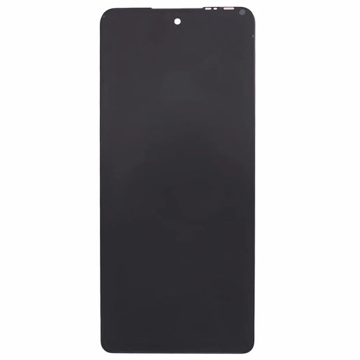 For Infinix Hot 40 Pro X6837 Grade C LCD Screen and Digitizer Assembly Part (Without Logo) - 2
