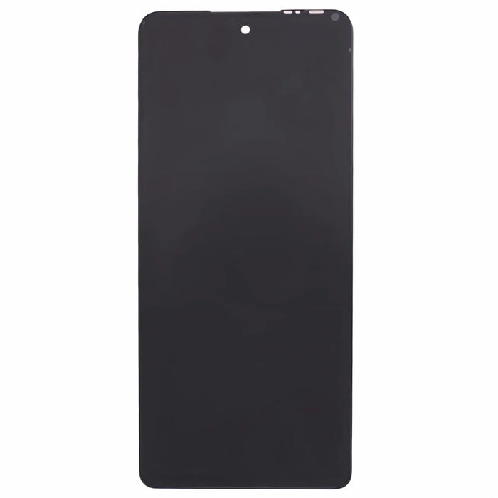 For Infinix Hot 40 Pro X6837 Grade C LCD Screen and Digitizer Assembly Part (Without Logo) - 2