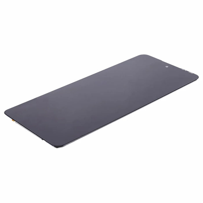 For Infinix Hot 40 Pro X6837 Grade C LCD Screen and Digitizer Assembly Part (Without Logo) - 5
