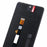 For Infinix Hot 40 Pro X6837 Grade C LCD Screen and Digitizer Assembly Part (Without Logo) - 6