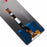 For Infinix Hot 40 Pro X6837 Grade C LCD Screen and Digitizer Assembly Part (Without Logo) - 7